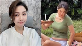 白嘉綺臉書、鏡週刊