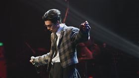 HUSH（圖／翻攝自微博）