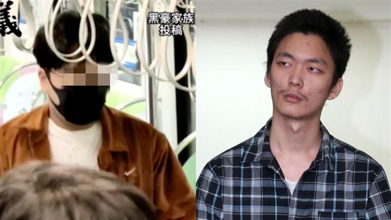 鄭捷10週年當日！中捷爆隨機砍人4人濺血