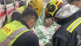 中捷隨機砍人釀4傷！犯嫌曾患精神遭列管