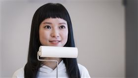 項婕如在《愛的噩夢》是恐怖情人。（圖／華映娛樂提供）