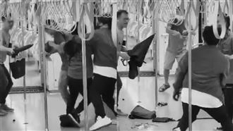 與鄭捷案同天！網揪中捷砍人案「4巧合」