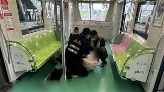 中捷3刀男隨機砍人　教務主任談實習狀況