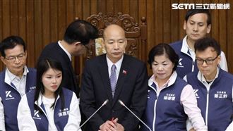 汪浩批藍白把制度逼到牆角：準備重選立院