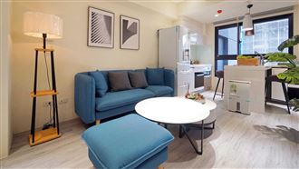 小宅夯除房價外　買方看準套房7大優勢「最後一項」是關鍵