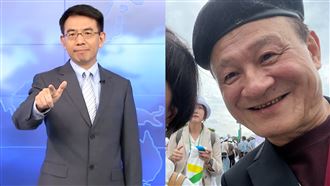 中共懲戒劉寶傑等5人　陳慕義再點名2名嘴