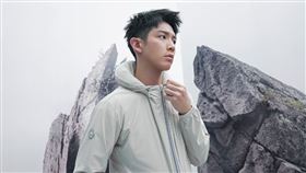 柯震東。（圖／MAJOR MADE 提供）