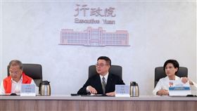 行政院長卓榮泰。（圖／行政院提供)