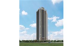 震後換屋潮　雙北地區“天選之地”　林口台地堅硬地盤優勢勝出（業配勿用）