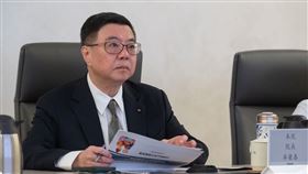 行政院長卓榮泰。（圖／行政院提供)