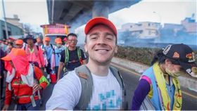 小貝米漿。（圖／翻攝小貝米漿IG）