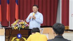 海巡辦理機密維護講習暨防貪指引宣導　防範洩密鞏固國安