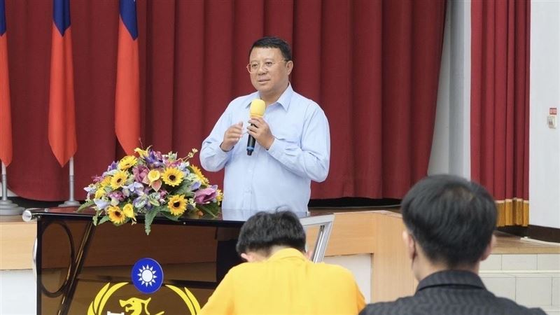 海巡辦理機密維護講習　防範洩密鞏固國安