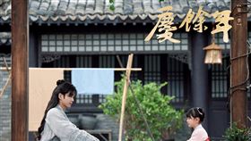 《慶餘年2》張若昀。（圖／Disney+提供）