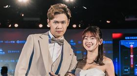 Soya、超強。（圖／翻攝自Soya IG）