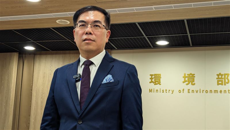 彭啟明22日赴立院備詢　坦言「非常緊張」