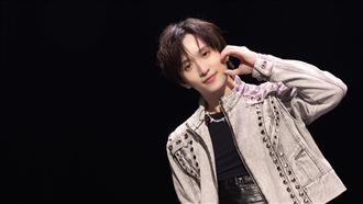 邱鋒澤慶出道十週年　爆救命恩人是這女星