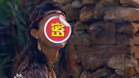 ▲尊龍曾經被媒體評為是靠美貌來征服西方的華裔演員。（圖／翻攝自百度百科）