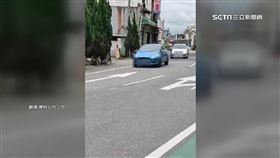 車禍頻傳道路改單向　用路人不知「整排逆向」