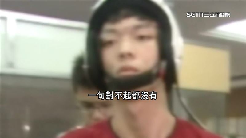 鄭捷案10週年！倖存者苦嘆：陰影沒減少過