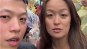 百靈果。（圖／翻攝自百靈果IG）