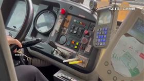 獨家／直擊北市公車超速！駕駛無視「限速蜂鳴器」狂叫