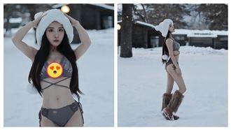 厭食症所苦持麻遭逮　阿沁妻子復出內幕曝