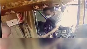 殺人未遂犯「逃進北市」　警方動員全力追查