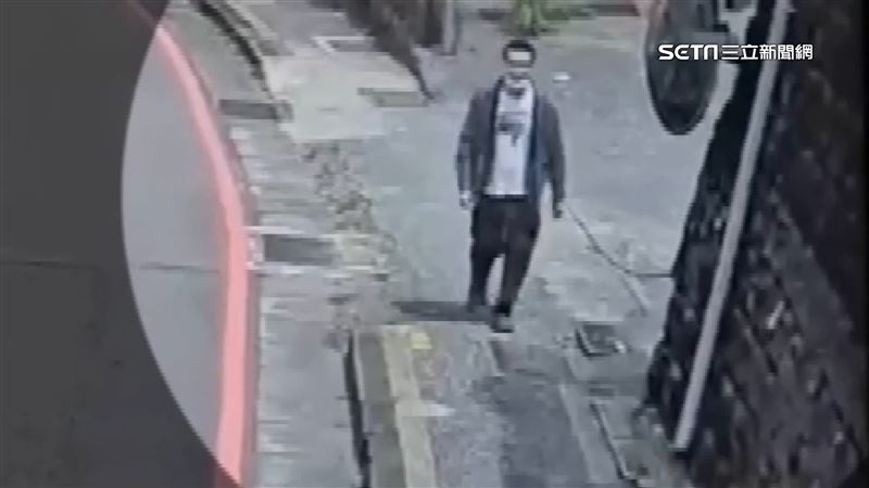 醫院監護出包　殺人未遂犯「用這招」脫逃