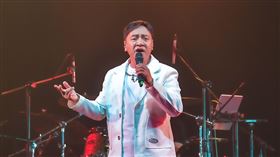 施孝榮將在高雄開唱。（圖／寬宏藝術提供）