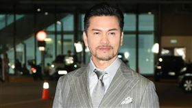 呂良偉。（圖／翻攝呂良偉微博）