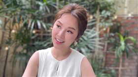 張齡予。（圖／翻攝臉書）