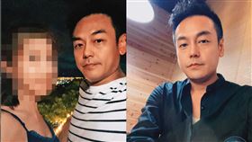 林姿妙兒涉性侵　角頭施壓音檔曝光抖出林澤民