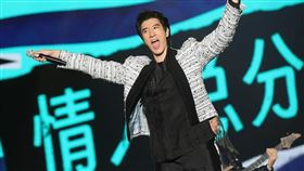 王力宏（圖／翻攝自王力宏IG）