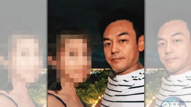 遭控性侵又派人施壓　林姿妙小兒子回應了