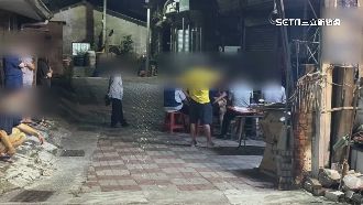 選廟主委成台南市長前哨戰　警方關切惹議