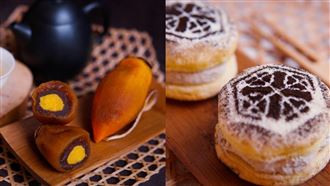 好好吃頓飯！ 用心「品」餐桌上的桃花源