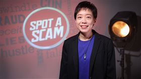 陳永儀(Nownews《社會Now什麼》)