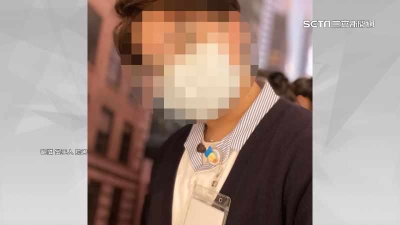 「白衣天使護專生」中捷行凶　校方嘆遺憾