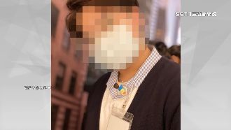 「白衣天使護專生」中捷行凶　校方嘆遺憾