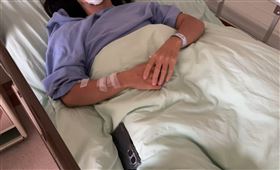 中捷，隨機砍人，許瑞顯，長髮男，肉搏(圖／翻攝畫面)