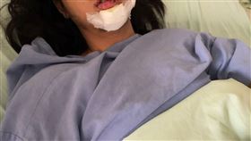 中捷，隨機砍人，許瑞顯，長髮男，肉搏(圖／翻攝畫面)