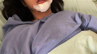 搭捷運遇劫！長髮哥憶驚悚過程：我很無助