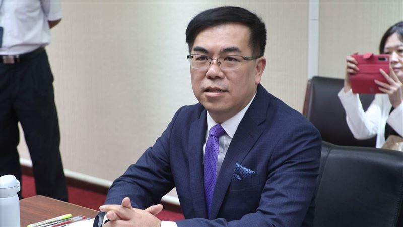 藍白推藐視國會罪　彭啟明：從小不太頂嘴