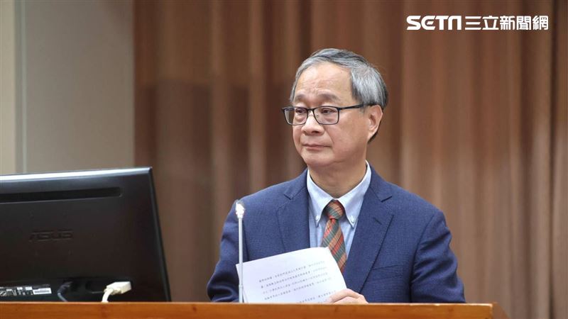 「藐視國會罪」二讀　李遠認了：我滿怕的
