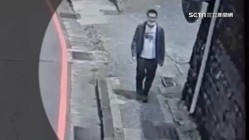 基隆殺人未遂犯逃到台北　恐出沒龍山寺