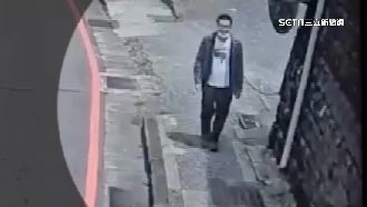 基隆殺人未遂犯逃到台北　恐出沒龍山寺