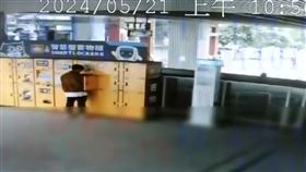 台中捷運,汽車旅館,計程車,水安宮（圖／翻攝畫面）