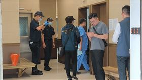 憲兵,悶殺,枕頭,新北,泰山,恐怖情人,洗手,蓄意謀殺,解剖,