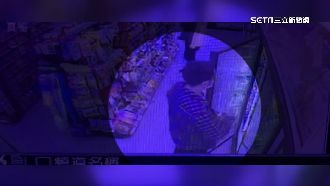 逃犯簡郁紘在萬華　步行逃竄警暫追嘸人